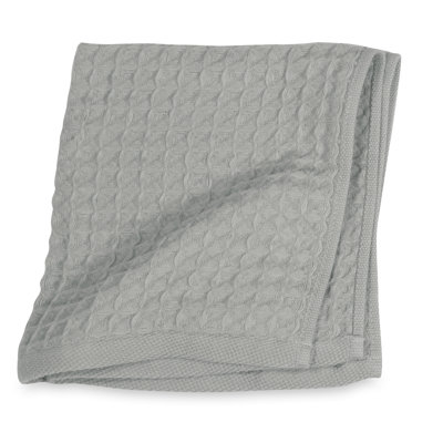 Rorik Waffle Washcloth
