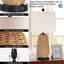 Lampe de table USB Alboran