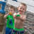 Step2 Pump & Splash Discovery Pond Toddler Water Table