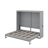 Murphy Bed Wall Bed-441929745-441929747