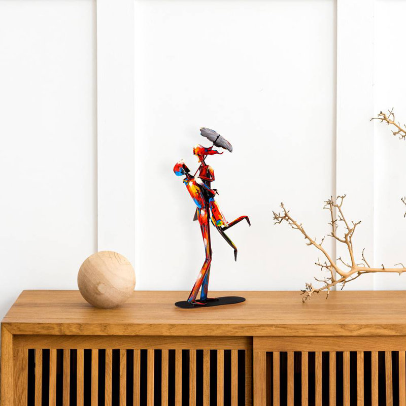 Harter Figurines & Sculptures