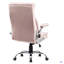 Fauteuil de bureau pivotant