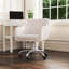 Armbruster Modern Adjustable Task Chair-225671249