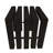 Kine Steel Accent Stool-32150097