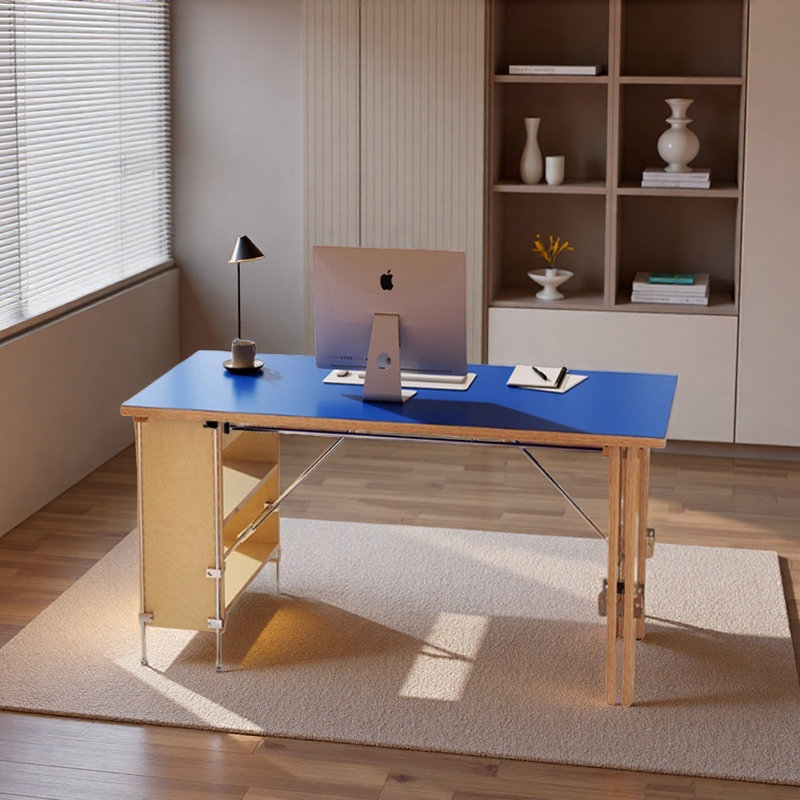 Bureau d'écriture Modern Creative, H 29,52 po x l 55,11 po x P 31,49 po