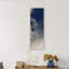 Photogram Collage IV Painting by David Brown