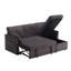 3 Seater Corduroy Sleeper-369415266