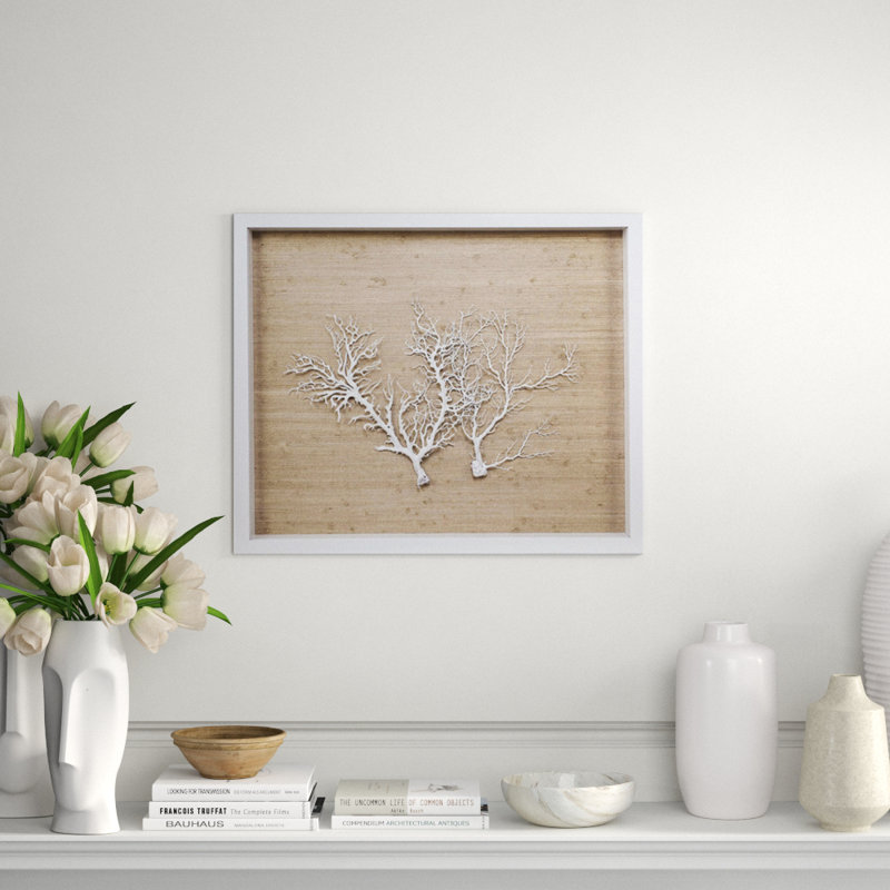 Sealife Print