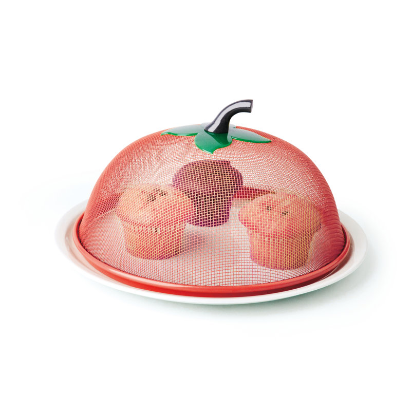 Apple Fruit Basket