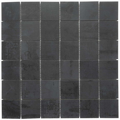 Angela Harris Inspira 2X2 Matte Porcelain Mosaic Tile