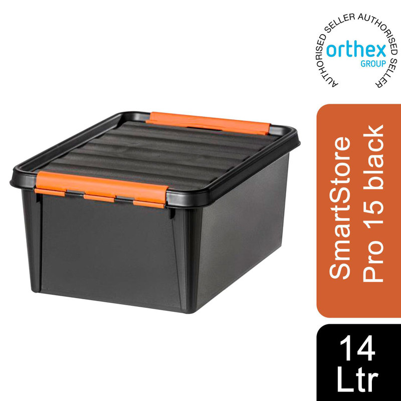 SmartStore Pro 15 (14L)