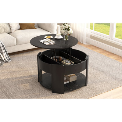 Table basse VIBE HAUS Farmhouse
