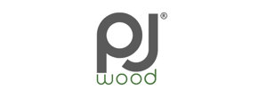 PJ Wood Logo