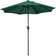 Bruton 108'' Tilt Market Umbrella