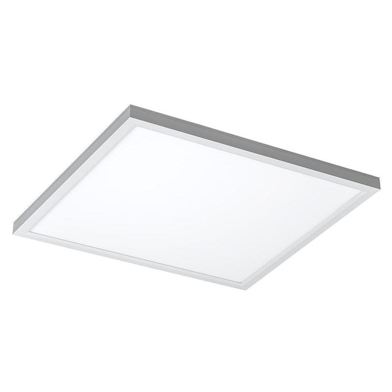 2'x2' 40w external driver flat panel