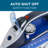 CCSC Series Commercial Care 1600 Watts Iron with Self-Cleaning-71139350