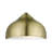 Sharena Flush Mounted Sconce-684150351