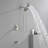 All-In-One Kit with Rough in-Valve-77004340