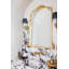 Neena 1 - Light Candle Wall Light-32957395