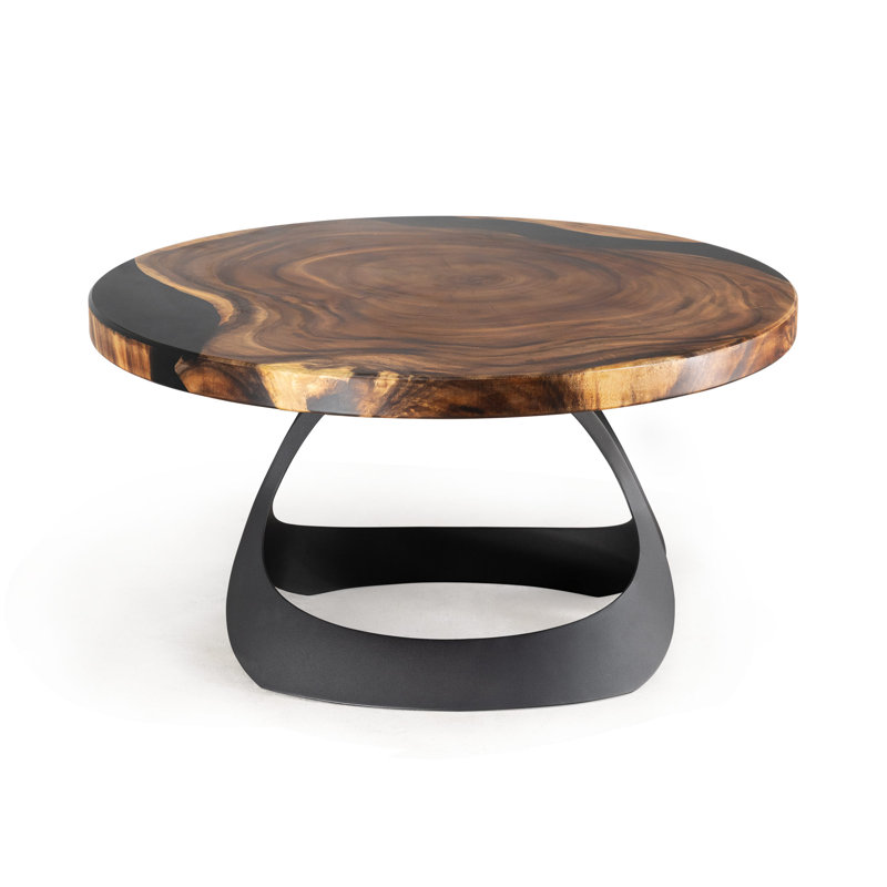 Table basse Manta