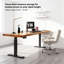 Bureau ajustable 47,24 po-484913267