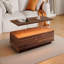 Table basse avec 2 tiroirs Modern-1256401491