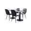 Pillan 4 - Person Dining Set