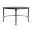 Calcutta Outdoor Round Chat Table-580591135
