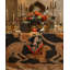 Monkey Tales Tablecloth - Linen-1499454190-1499454188