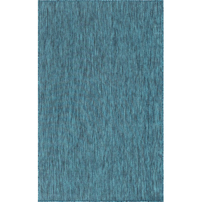 Tapis intérieur / extérieur Avaughn