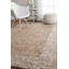 Tapis beige tissé à la main Monzon-22567750