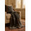 Bryant Handwoven Linen Oversized Throw