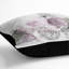 Floral Square Throw Cushion-56391556-56391555