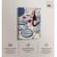 «Dinner I», reproduction d'art sur toile par Art Remedy, galerie tendue, 36 x 54-135481995-135482003