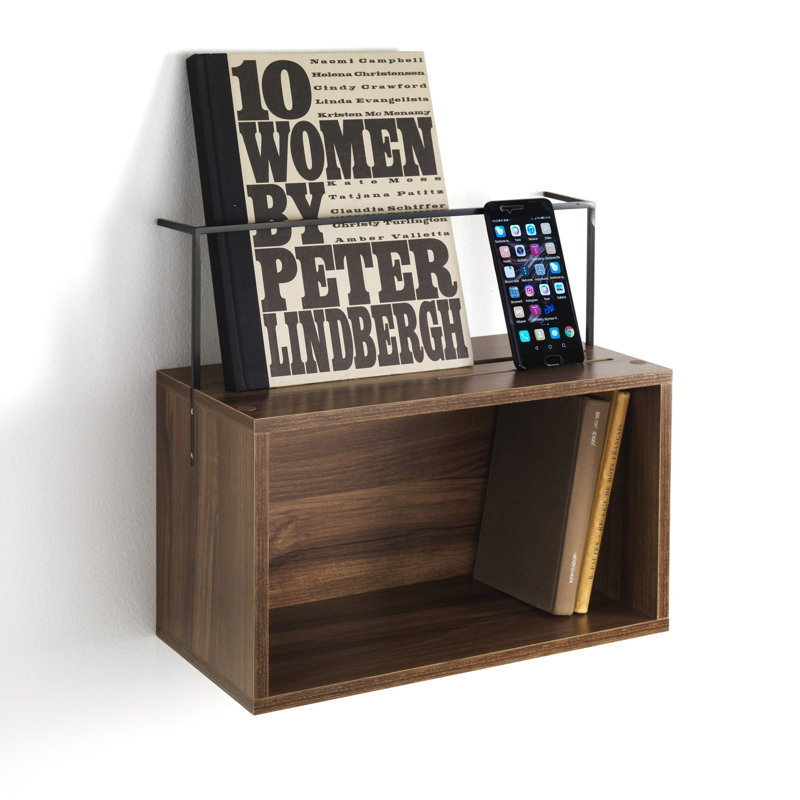 Dutton Floating Shelf