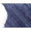 Tapis décoratif géométrique bleu dédemona-40284608