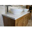 Shayna 1430mm Double Bathroom Vanity with Vessel Ceramic Basin-16301847
