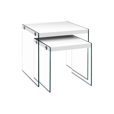 Table gigogne