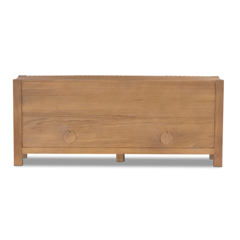 Tristan Media Console