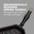 FINEX 10 Inch Cast Iron Grill Pan