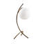Lampe de table en métal-2071113065