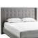 Kaster Upholstered Bed