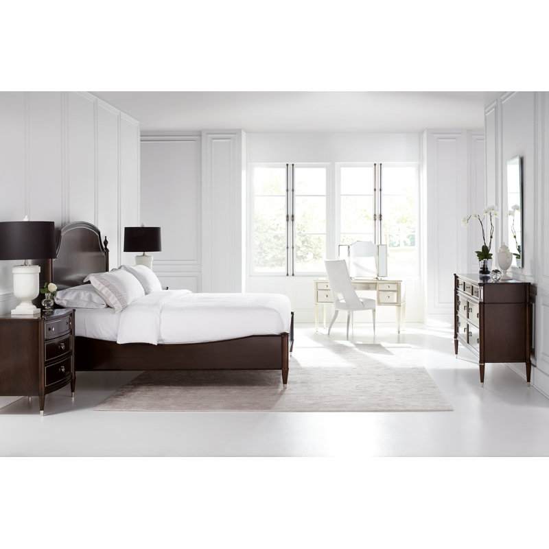 Caracole Classic Bed, King
