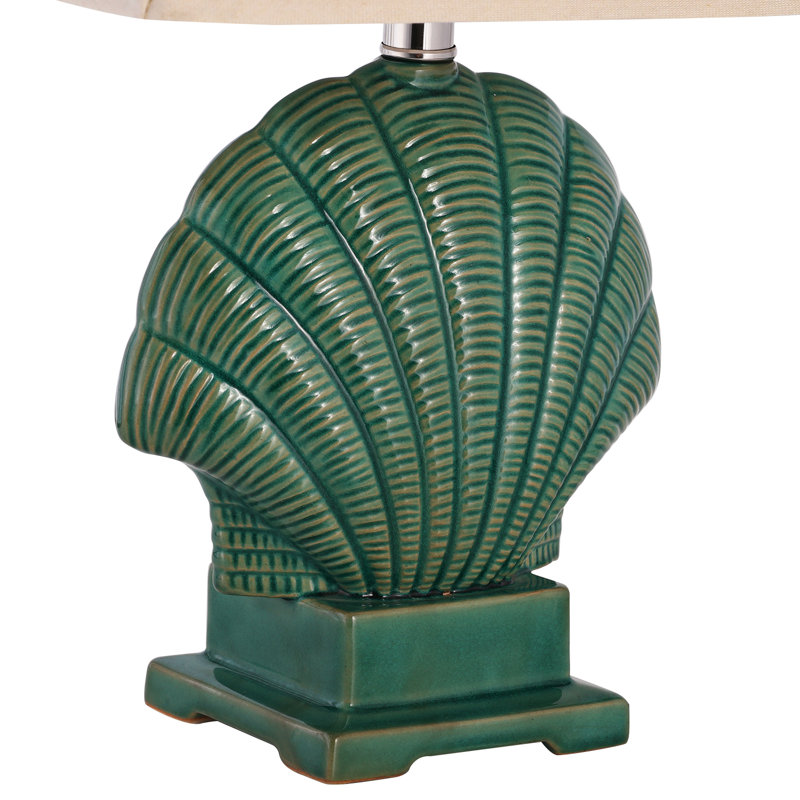 Archuleta Resin Table Lamp