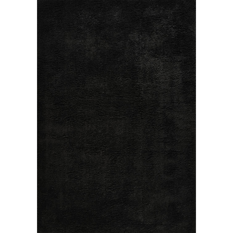 Shag Ivy Rug