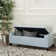 Ching Multi-Functional Storage Ottoman – Tufted Design, Hidden Storage & Space-Saving Elegance