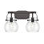 Éclairage pour meuble-lavabo mural 6 po Shueyville-309621931-309621932-268627184