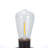 15-Inch Solar-Powered Willow Lantern – Decorative Outdoor Garden Light with Internal LED Bulb and Natural Woven Style-138795845