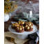 Modulo Porcelain China Cake Stand