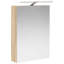Vanity & Mirror Set-498387904